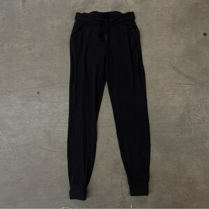 Lululemon Workout Training Athleisure Jogger Pants
